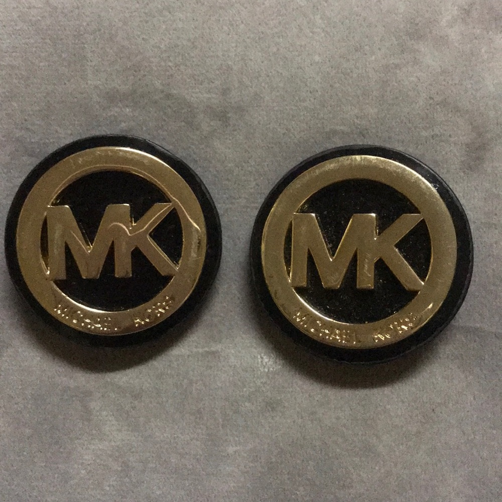 Michael Kors pendants charms